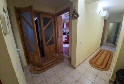 Apartament cu 2 camere decomandat în Gară - 1