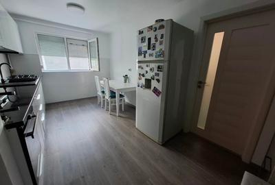 Apartament cu 2 camere semidecomandat, mobilat în Vest - 6