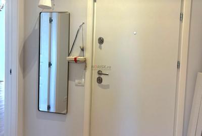 Apartament cu 3 camere semidecomandat, mobilat în P-ța Rosetti - 5