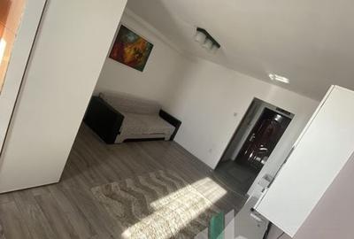 Garsonieră semidecomandată, mobilată în Mărăști - 6