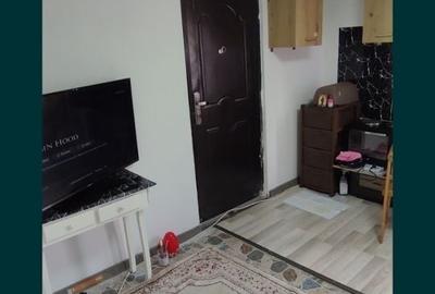Garsonieră decomandată în Rahova