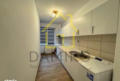 Apartament cu 2 camere semidecomandat în Romană
