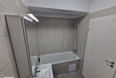 Garsonieră decomandată, mobilată în Metalurgiei - 3