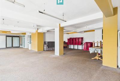 Spațiu comercial, de 343 mp, în Aradului - 4