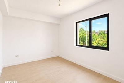 Casă cu 4 camere cu Teren 200 Mp în Ghencea - 4