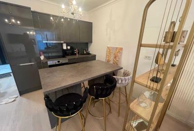 Apartament cu 2 camere decomandat în Nord - 3