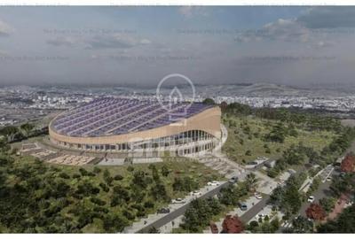 Teren Construcții intravilan de 773 mp, în Borhanci - 3