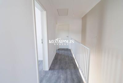 Duplex cu 3 camere cu Teren 193.30000305176 Mp în Sânpetru - 11