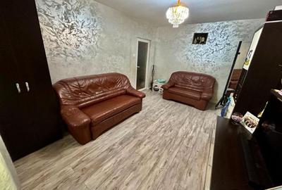 Apartament cu 2 camere decomandat în Obor - 2