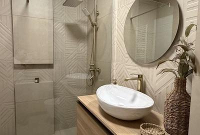 Apartament cu 2 camere decomandat în Florești - 1