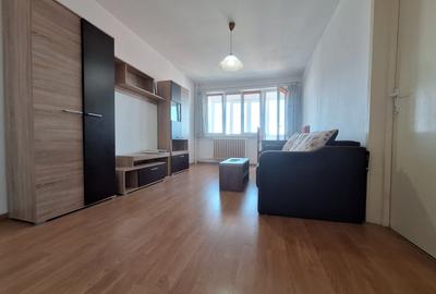 Apartament cu 2 camere decomandat, mobilat în Șagului
