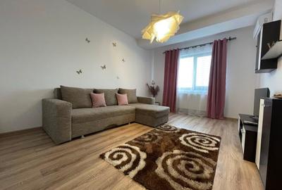 Apartament cu 2 camere în Drumul Taberei