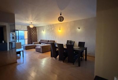 Apartament cu 3 camere în Doamna Ghica - 5