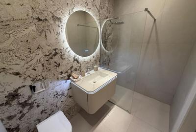 Apartament cu 2 camere semidecomandat în Aviației - 5