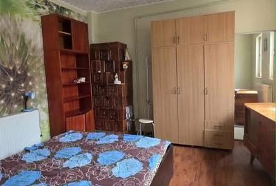 Casă cu 3 camere în Mihai Bravu - 4