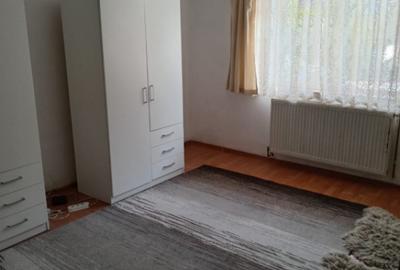 Garsonieră decomandată, mobilată în Gheorgheni