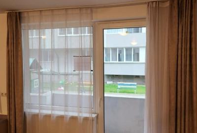 Apartament cu 3 camere semidecomandat, mobilat în Florești - 8