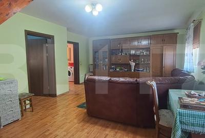 Casă individuală cu 5 camere cu Canalizare în Feldioara (Ucea) - 17