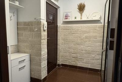Apartament cu 2 camere semidecomandat în Primăverii - 1