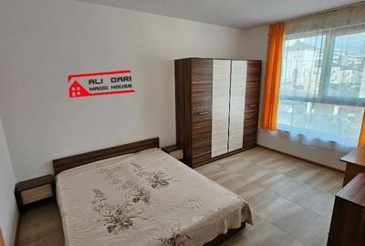 Apartament cu 2 camere în Baciu - 9