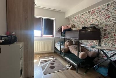 Apartament cu 3 camere decomandat, mobilat în Bragadiru - 5