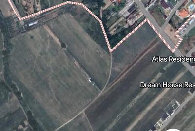 Teren de 2600 mp, în Aninoasa - 3