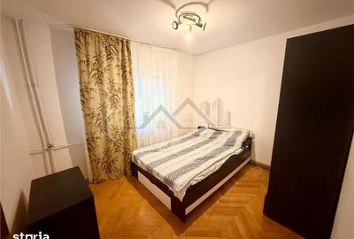 Apartament cu 2 camere decomandat în Girocului - 9