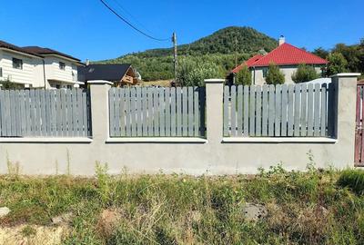 Casă cu 3 camere în Central - 2