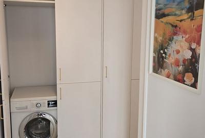 Apartament cu 2 camere decomandat în Exterior Vest - 5