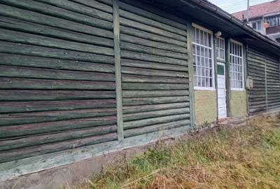 Casă cu 6 camere cu Canalizare în Lunca Bradului - 4