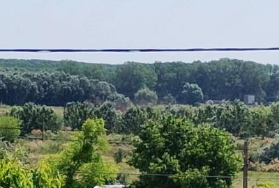 Teren de 706 mp, în Mahmudia