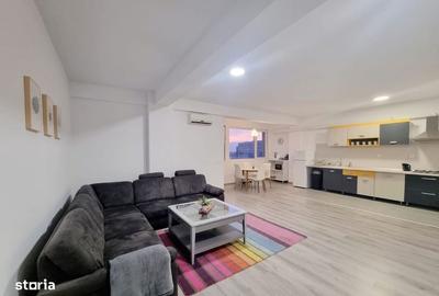 Apartament cu 2 camere în Torontalului