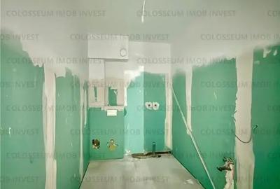 Apartament cu 2 camere decomandat în Tractorul - 3