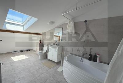 Apartament cu 4 camere decomandat în Someșeni - 17