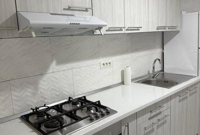 Apartament decomandat în Fundeni - 5