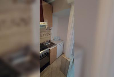 Garsonieră semidecomandată, mobilată în Mărăști - 8