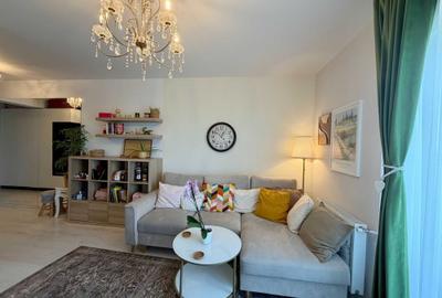 Apartament cu 3 camere decomandat în Central - 5