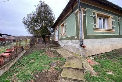 Casă cu 3 camere cu Teren 3272 Mp în Cubulcut - 5