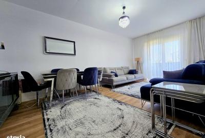 Apartament cu 2 camere decomandat în Dobroești