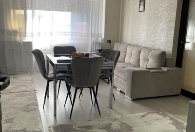 Apartament cu 2 camere decomandat în Central - 6
