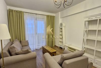 Apartament cu 2 camere decomandat, mobilat în Tineretului