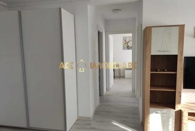 Apartament cu 2 camere decomandat, mobilat în Theodor Pallady - 3
