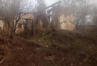 Teren de 2500 mp, în Băduleasa - 6