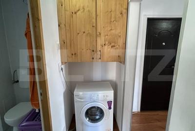 Apartament cu 2 camere decomandat, mobilat în Zorilor - 9