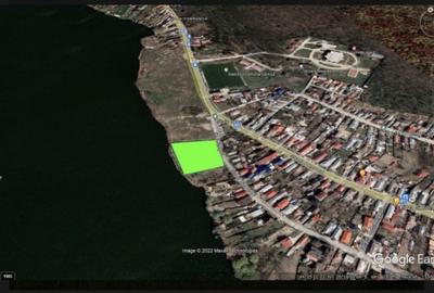 Teren Construcții intravilan de 1250 mp, în Cernica - 1