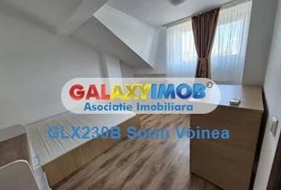 Apartament cu 4 camere semidecomandat în Fundeni