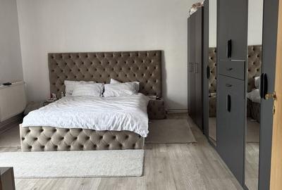 Apartament cu 2 camere decomandat în Zorilor - 2