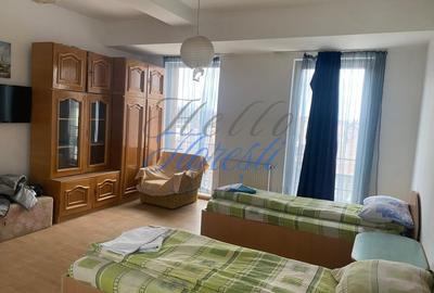 Apartament cu 3 camere decomandat în Mărăști