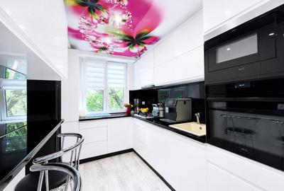 Apartament cu 4 camere decomandat în Apusului - 6