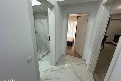Apartament cu 2 camere în Fundeni - 1